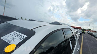 2014 GMC Acadia SLE-1 3SA – miniatura 34