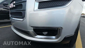 2014 GMC Acadia SLE-1 3SA – miniatura 35