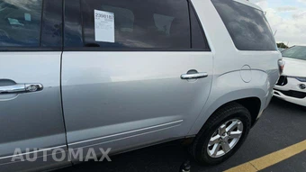 2014 GMC Acadia SLE-1 3SA – miniatura 36