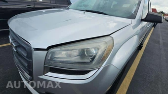 2014 GMC Acadia SLE-1 3SA – miniatura 37