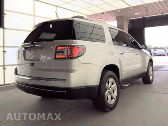 2014 GMC Acadia SLE-1 3SA – miniatura 4