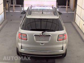 2014 GMC Acadia SLE-1 3SA – miniatura 5