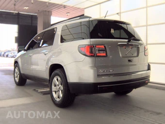 2014 GMC Acadia SLE-1 3SA – miniatura 6