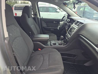 2014 GMC Acadia SLE-1 3SA – miniatura 8