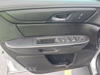 2014 GMC Acadia SLE-1 3SA – miniatura 9