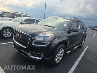 2014 GMC Acadia SLE-2 3SB