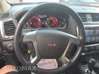 2014 GMC Acadia SLE-2 3SB – miniatura 10
