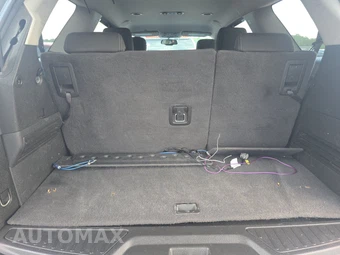 2014 GMC Acadia SLE-2 3SB – miniatura 17
