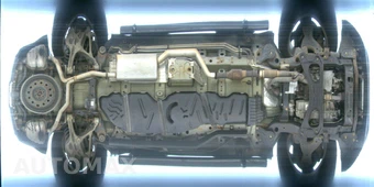 2014 GMC Acadia SLE-2 3SB – miniatura 19