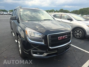 2014 GMC Acadia SLE-2 3SB – miniatura 2