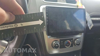 2014 GMC Acadia SLE-2 3SB – miniatura 20