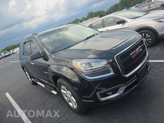 2014 GMC Acadia SLE-2 3SB – miniatura 3