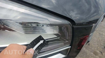 2014 GMC Acadia SLE-2 3SB – miniatura 38
