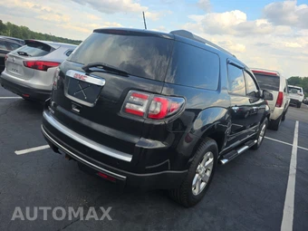 2014 GMC Acadia SLE-2 3SB – miniatura 4
