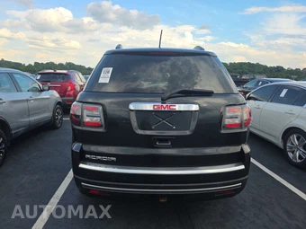 2014 GMC Acadia SLE-2 3SB – miniatura 5
