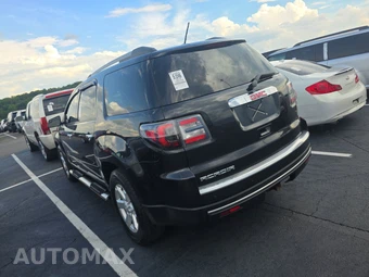 2014 GMC Acadia SLE-2 3SB – miniatura 6