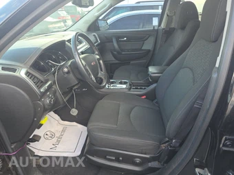 2014 GMC Acadia SLE-2 3SB – miniatura 7