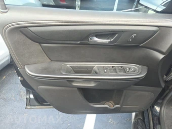 2014 GMC Acadia SLE-2 3SB – miniatura 9