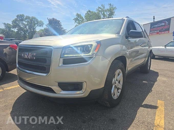 2014 GMC Acadia SLE-2 3SB
