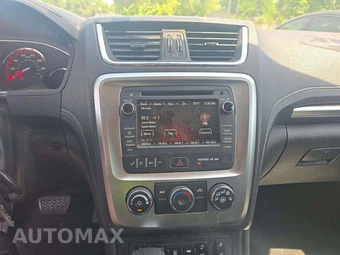 2014 GMC Acadia SLE-2 3SB – miniatura 10