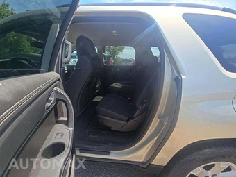 2014 GMC Acadia SLE-2 3SB – miniatura 13