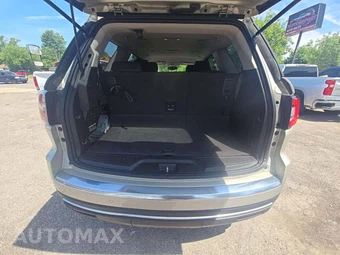 2014 GMC Acadia SLE-2 3SB – miniatura 15