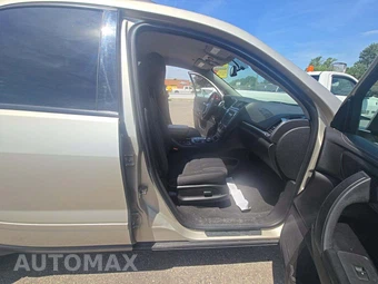 2014 GMC Acadia SLE-2 3SB – miniatura 19