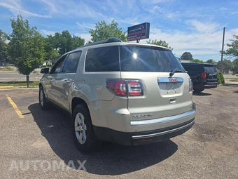 2014 GMC Acadia SLE-2 3SB – miniatura 2