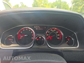 2014 GMC Acadia SLE-2 3SB – miniatura 9