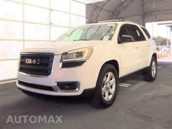 2014 GMC Acadia SLE-2 3SB