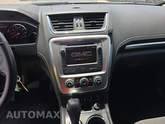 2014 GMC Acadia SLE-2 3SB – miniatura 11
