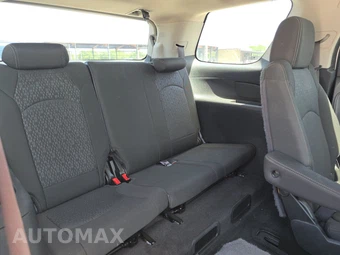 2014 GMC Acadia SLE-2 3SB – miniatura 14