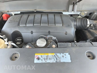 2014 GMC Acadia SLE-2 3SB – miniatura 16