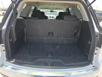 2014 GMC Acadia SLE-2 3SB – miniatura 17