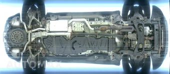 2014 GMC Acadia SLE-2 3SB – miniatura 18