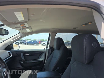 2014 GMC Acadia SLE-2 3SB – miniatura 19