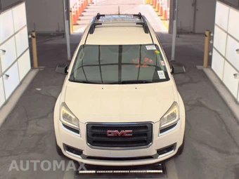 2014 GMC Acadia SLE-2 3SB – miniatura 2