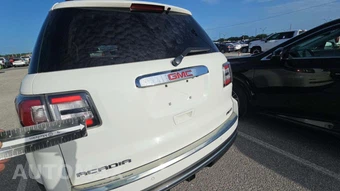 2014 GMC Acadia SLE-2 3SB – miniatura 20
