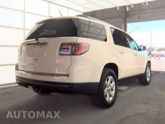 2014 GMC Acadia SLE-2 3SB – miniatura 4