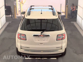 2014 GMC Acadia SLE-2 3SB – miniatura 5