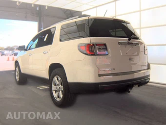 2014 GMC Acadia SLE-2 3SB – miniatura 6
