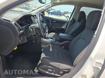 2014 GMC Acadia SLE-2 3SB – miniatura 7