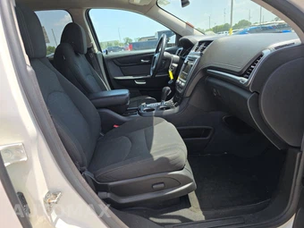 2014 GMC Acadia SLE-2 3SB – miniatura 8