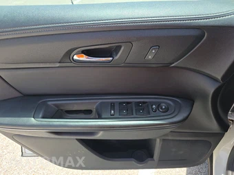 2014 GMC Acadia SLE-2 3SB – miniatura 9