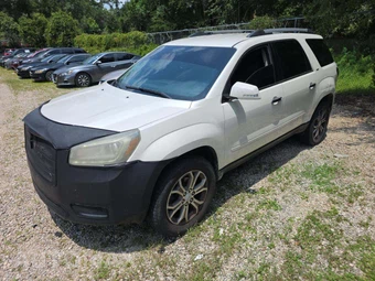 2014 GMC Acadia SLT-1 4SA