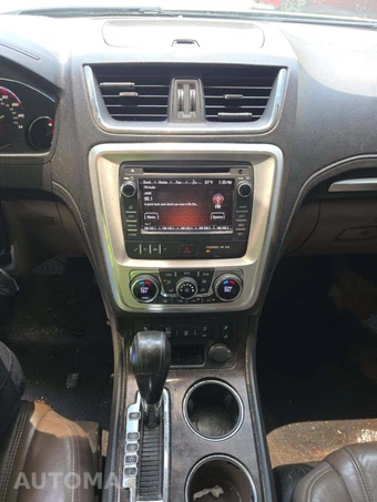 2014 GMC Acadia SLT-1 4SA - miniatura 10