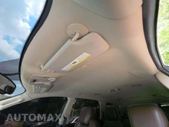 2014 GMC Acadia SLT-1 4SA - miniatura 11