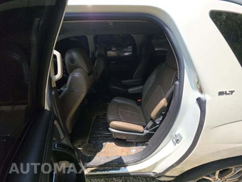 2014 GMC Acadia SLT-1 4SA - miniatura 13