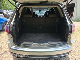 2014 GMC Acadia SLT-1 4SA - miniatura 15