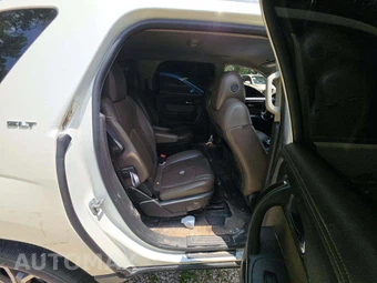 2014 GMC Acadia SLT-1 4SA - miniatura 17